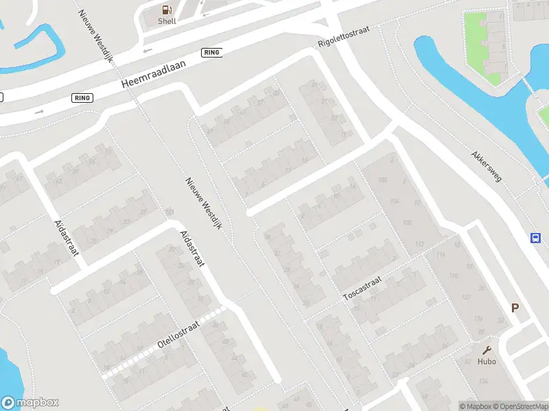 Overlastmelding Rigolettostraat in Spijkenisse gesloten