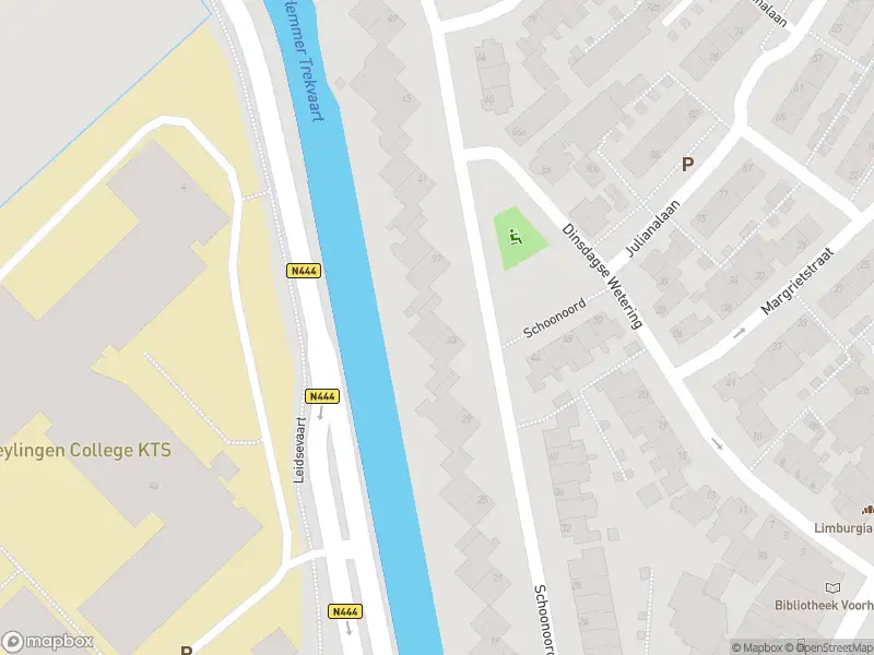 Anonieme overlastmelding Schoonoord in Voorhout gesloten