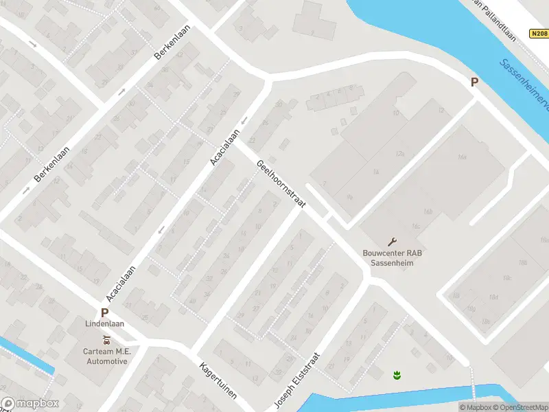 Overlastmelding Arend Verkleijstraat in Sassenheim gesloten