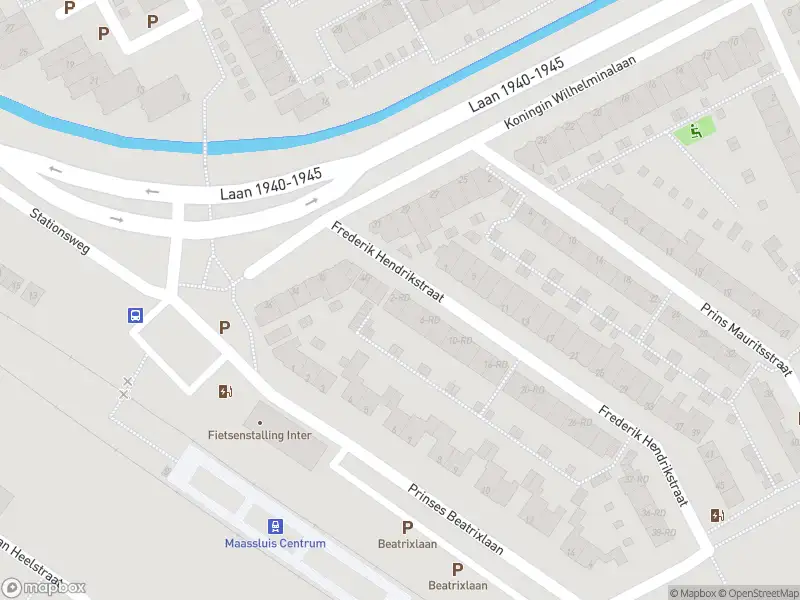 112 melding Overlastmelding  in Maassluis