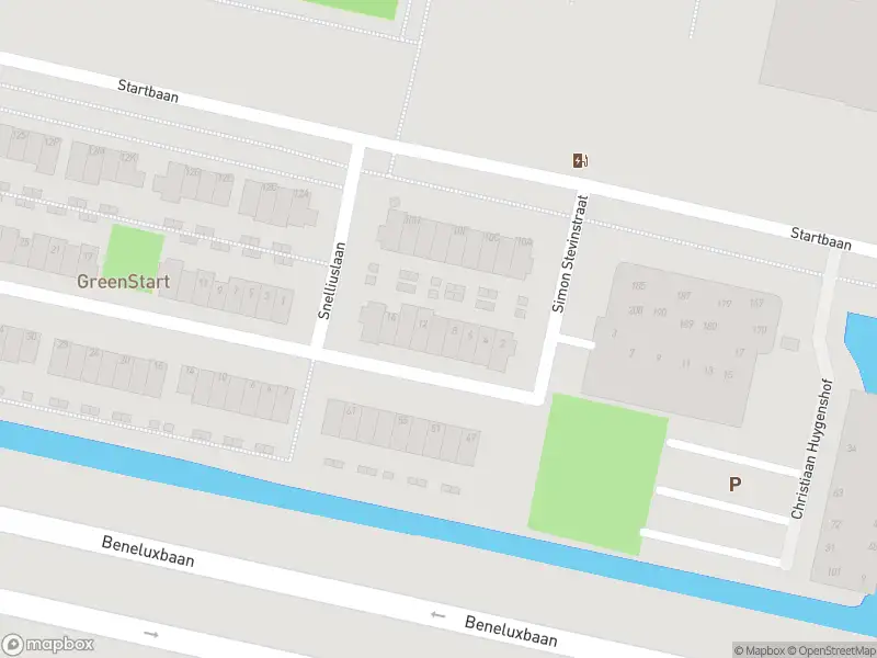 112 melding Overlastmelding Simon Stevinstraat in Amstelveen