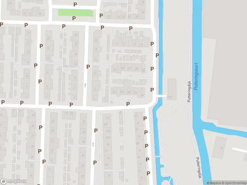 Overlastmelding Jan Willem Frisoweg in Waddinxveen