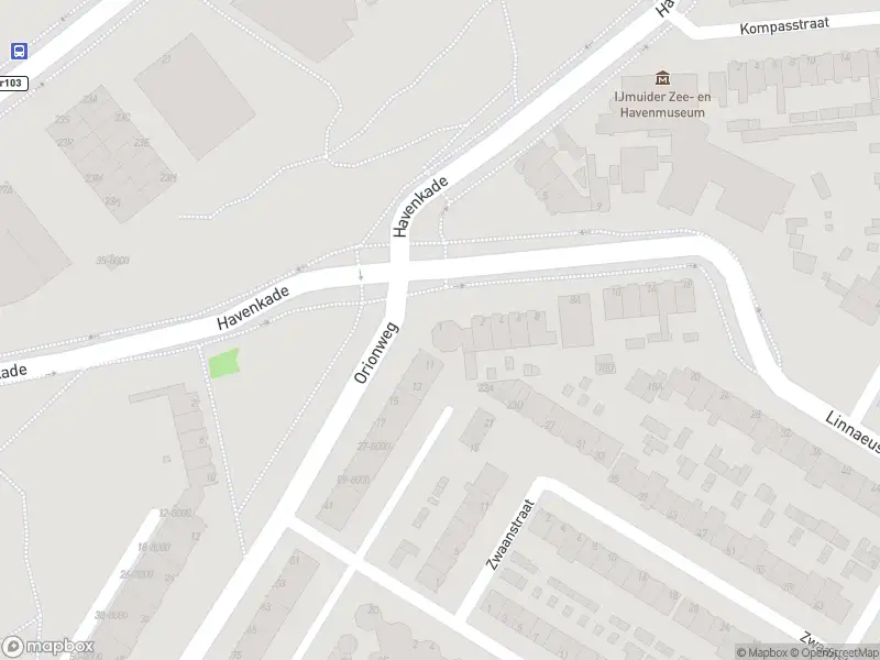 112 melding Anonieme overlastmelding Le IJmuiden / Warehouse in IJmuiden