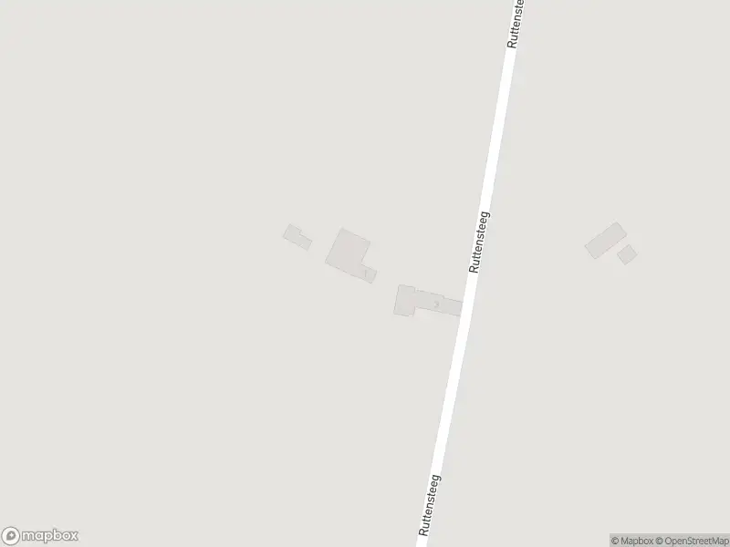 Overlastmelding Ruttensteeg in Dussen