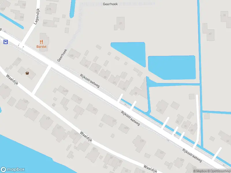 Overlastmelding Westpad in Ridderkerk