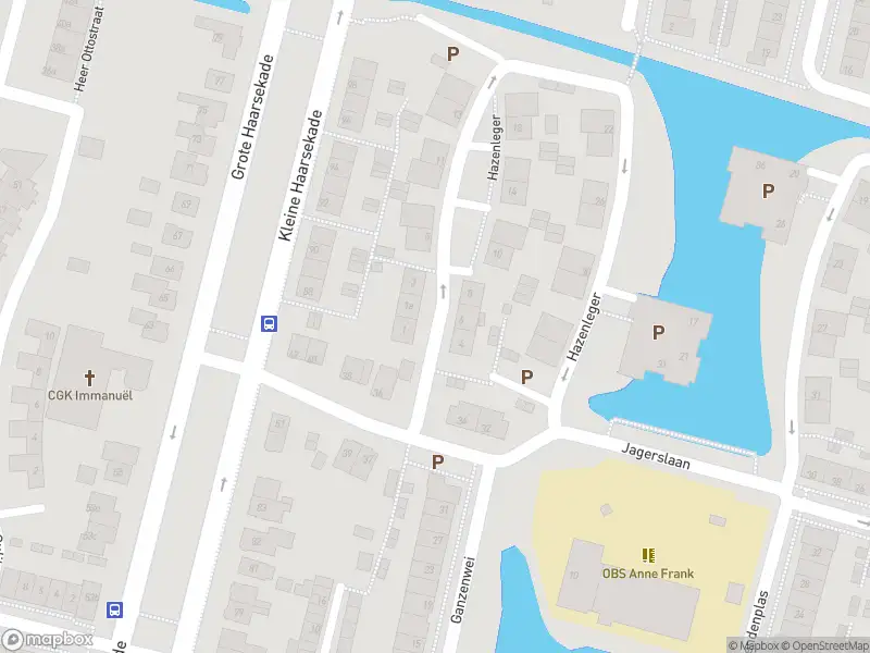 112 melding Overlastmelding Hazenleger in Gorinchem