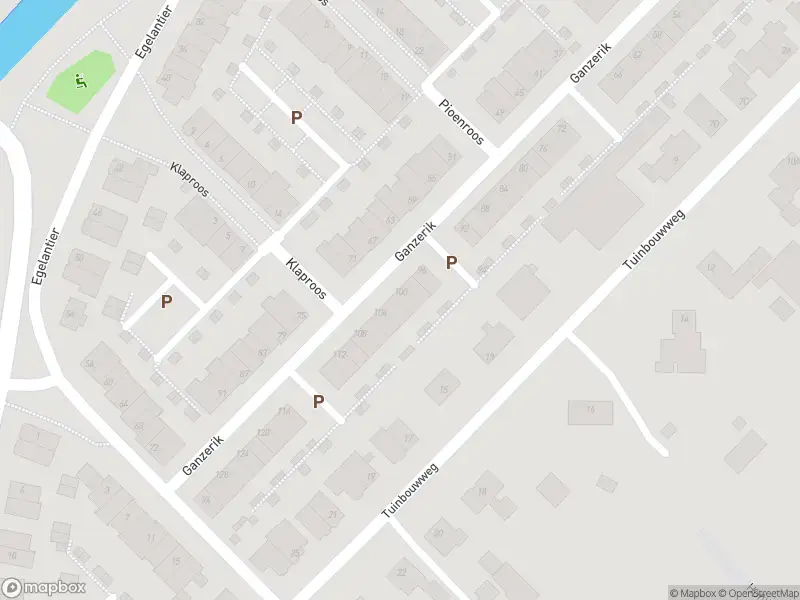 Overlastmelding Tuinbouwweg in Waddinxveen gesloten