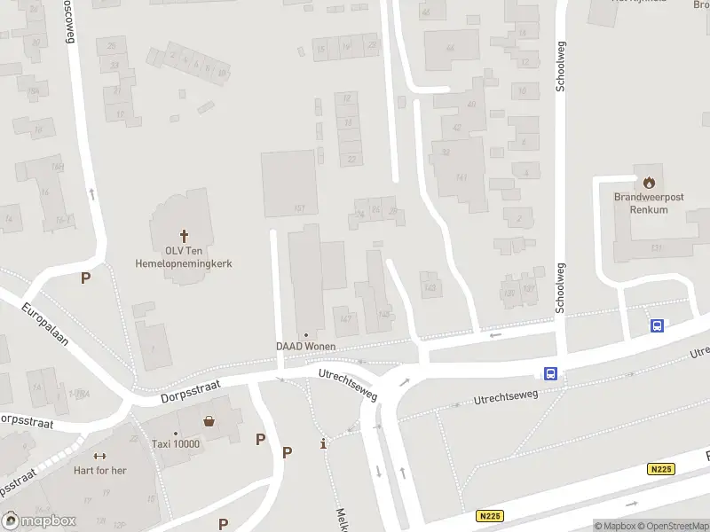 Overlastmelding Utrechtseweg in Renkum