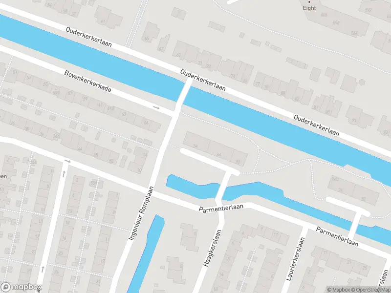 112 melding Overlastmelding Parmentierlaan in Amstelveen gesloten