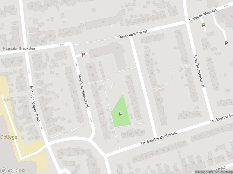 112 melding Overlastmelding G.W. van Couwenhovenstraat in Breukelen