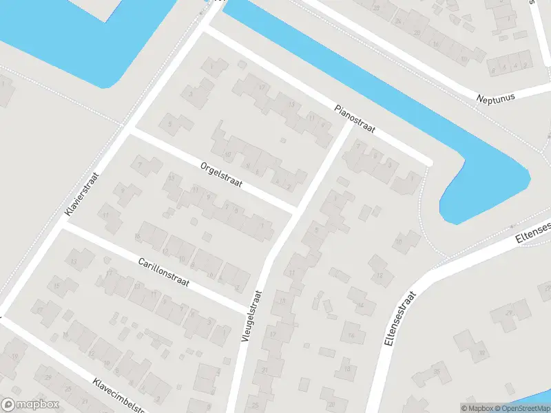 Overlastmelding Orgelstraat in Duiven gesloten