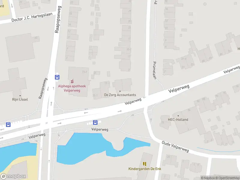 Overlastmelding Prumelaan in Arnhem