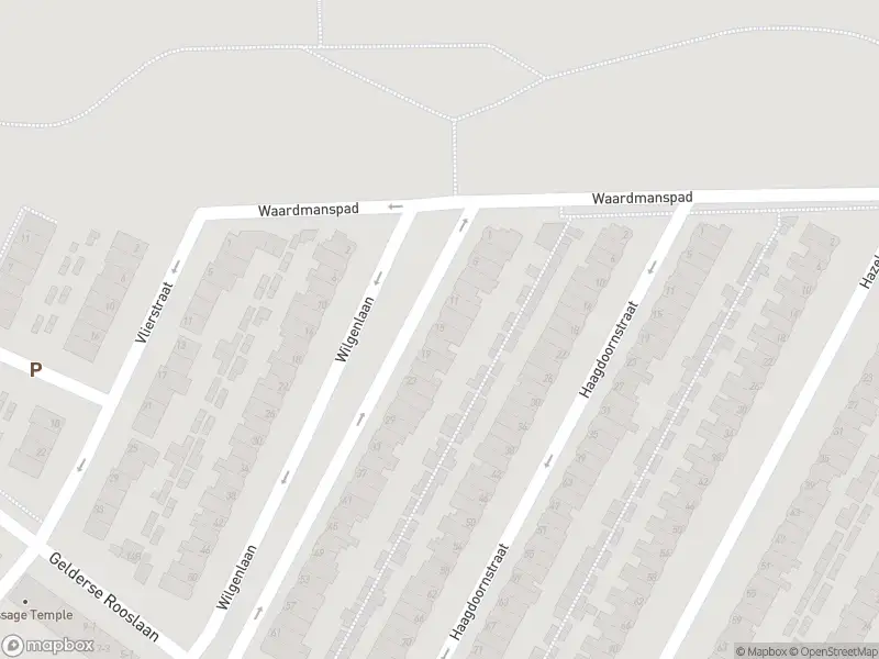 112 melding Overlastmelding Wilgenlaan in Arnhem