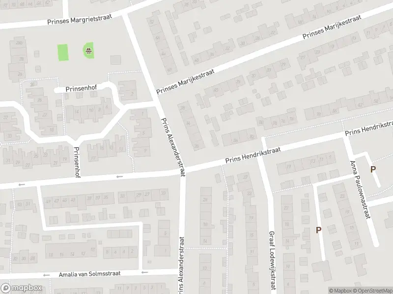 112 melding Overlastmelding Prins Alexanderstraat in Elst