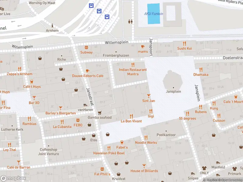 Overlastmelding Janssteeg in Arnhem gesloten