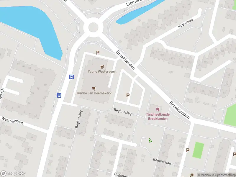 Overlastmelding Broeklanden in Westervoort gesloten