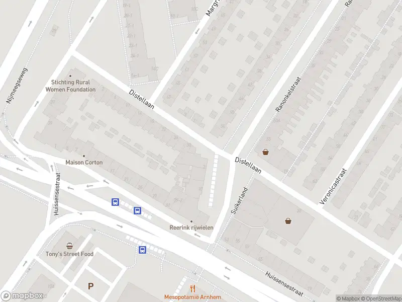 Overlastmelding Distellaan in Arnhem