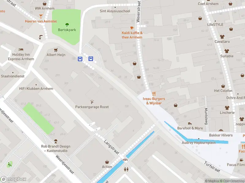 112 melding Overlastmelding Kleine Oord in Arnhem