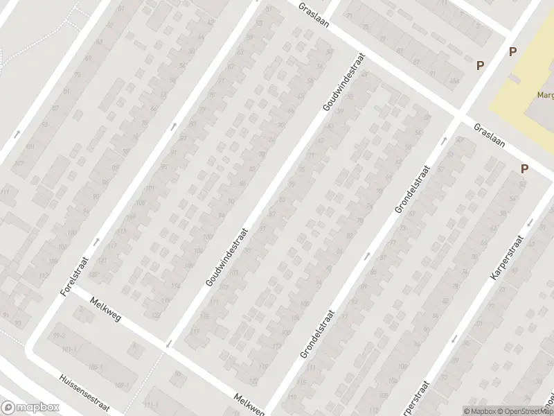 112 melding Overlastmelding Goudwindestraat in Arnhem