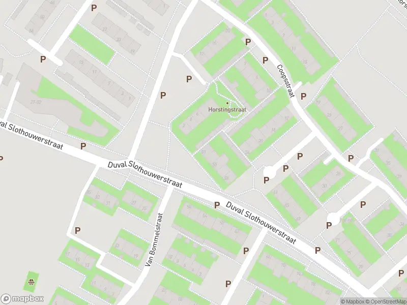 Overlastmelding Duval Slothouwerstraat in Doetinchem