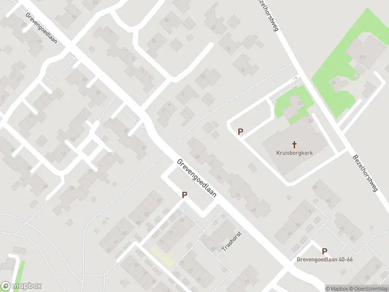 Overlastmelding Geert Grootestraat in 7009MG Doetinchem gesloten