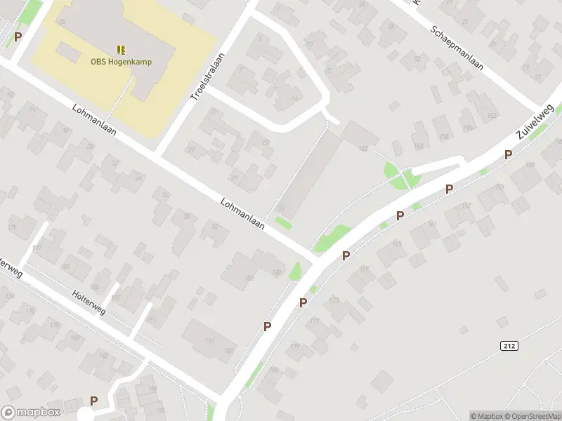 Overlastmelding Lohmanlaan in Doetinchem gesloten