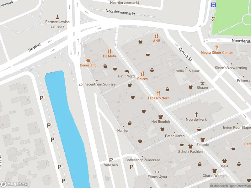 Overlastmelding Kleine Noord in Hoorn gesloten