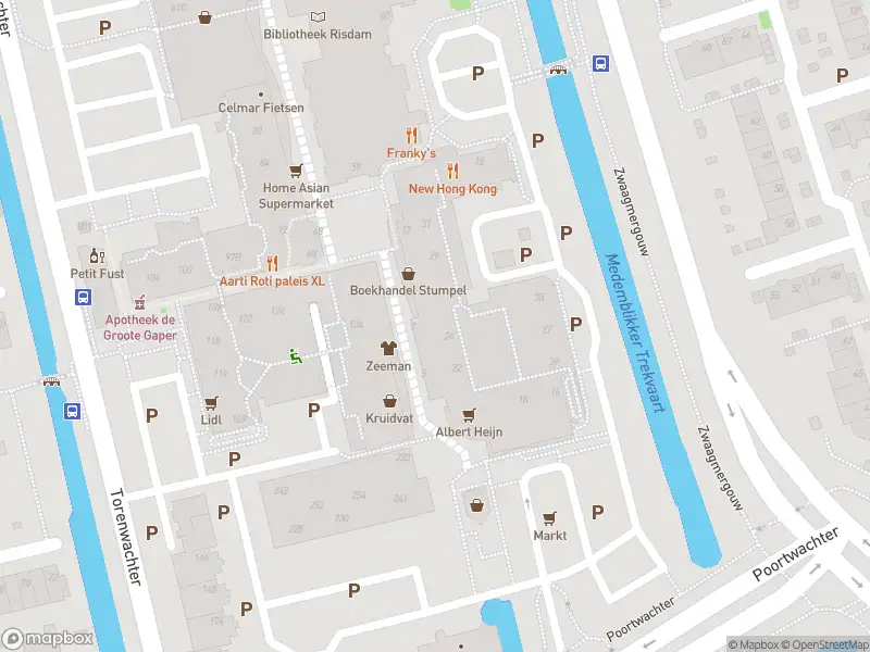 Overlastmelding De Huesmolen in Hoorn gesloten