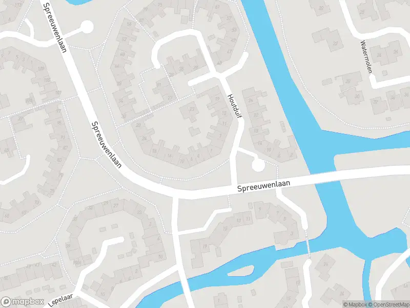 Overlastmelding Spreeuwenlaan in Schagen gesloten