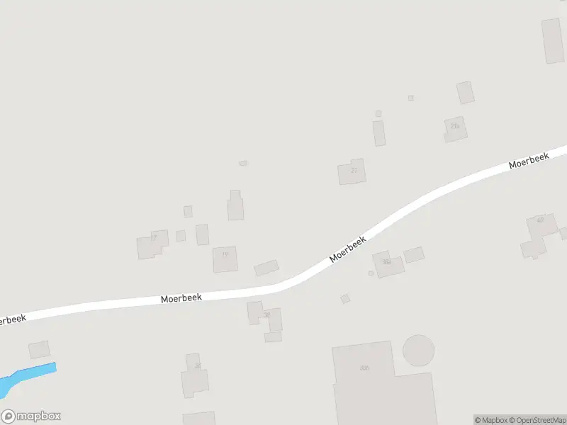 Overlastmelding Moerbeek in Lutjewinkel gesloten