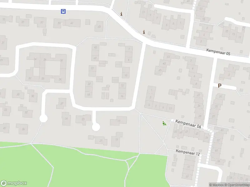 112 melding Overlastmelding Kempenaar in Lelystad