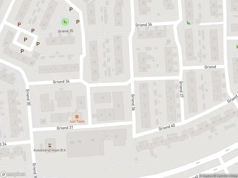 Overlastmelding Griend in Lelystad gesloten