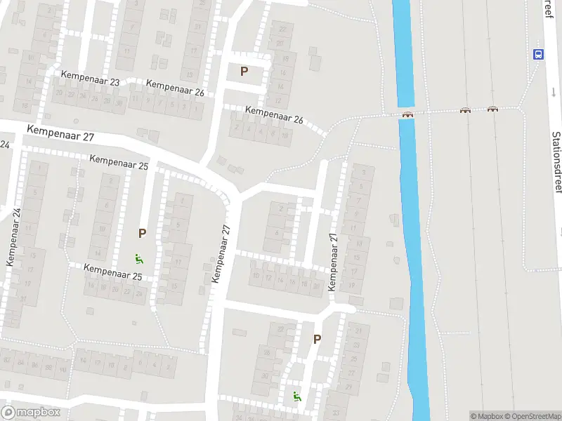 Anonieme overlastmelding Kempenaar in Lelystad