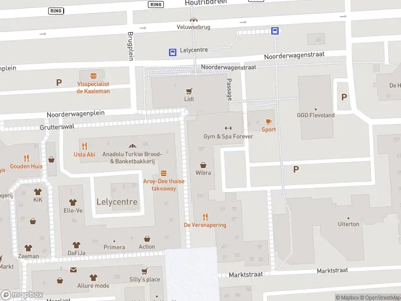 112 melding Overlastmelding Koopmansstraat in Lelystad