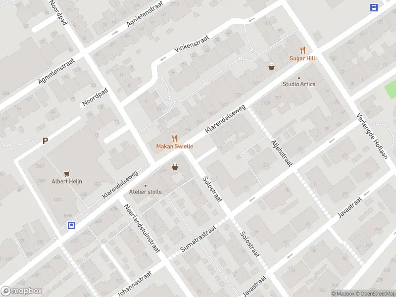 112 melding Overlastmelding Klarendalseweg in Arnhem