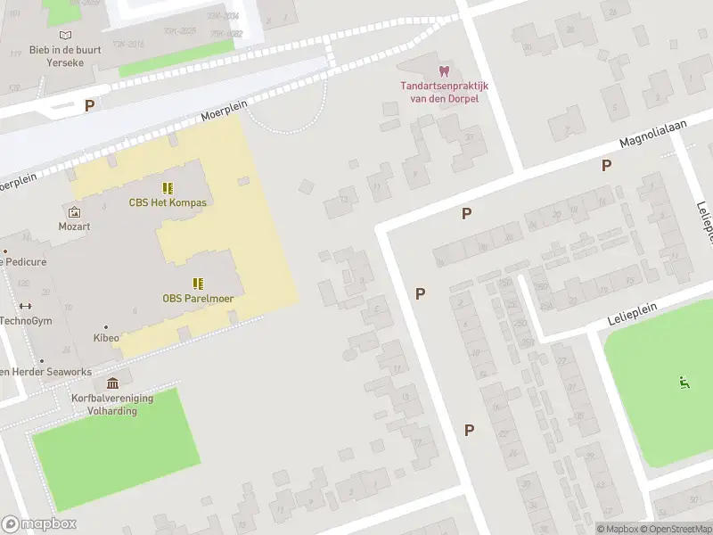 Overlastmelding Violenlaan in Yerseke gesloten