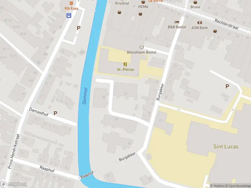 112 melding Overlastmelding Burgakker in Boxtel gesloten