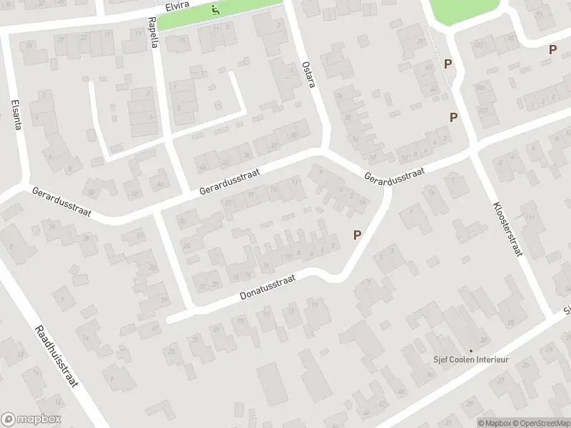 Overlastmelding Gerardusstraat in Berkel-Enschot gesloten