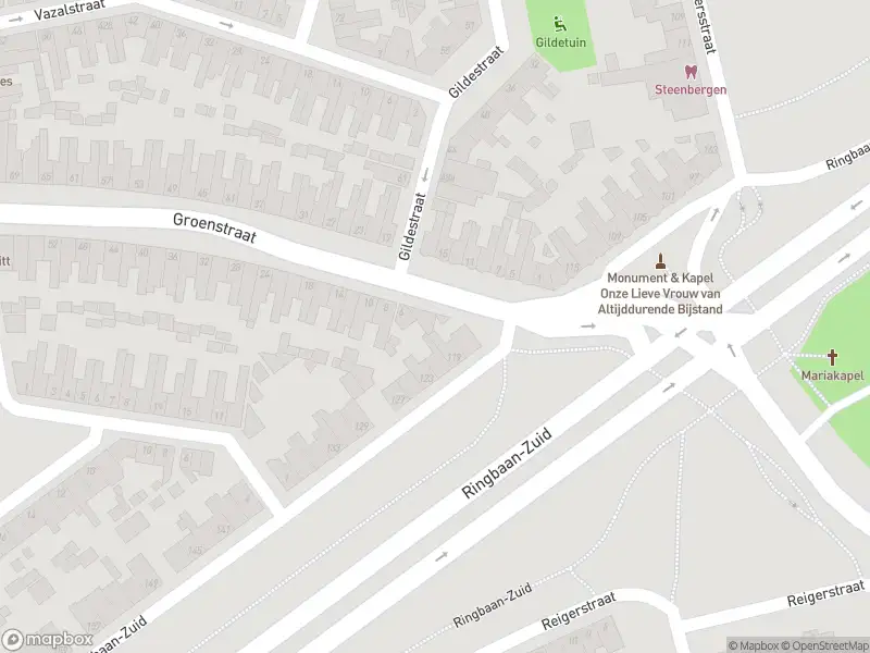 Overlastmelding Groenstraat in Tilburg gesloten