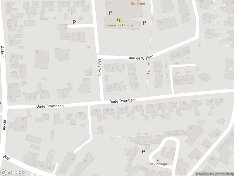 112 melding Overlastmelding Oude Trambaan in Thorn