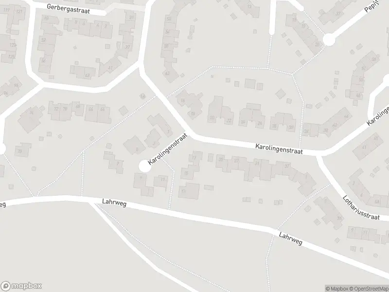 112 melding Overlastmelding Karolingenstraat in Sittard