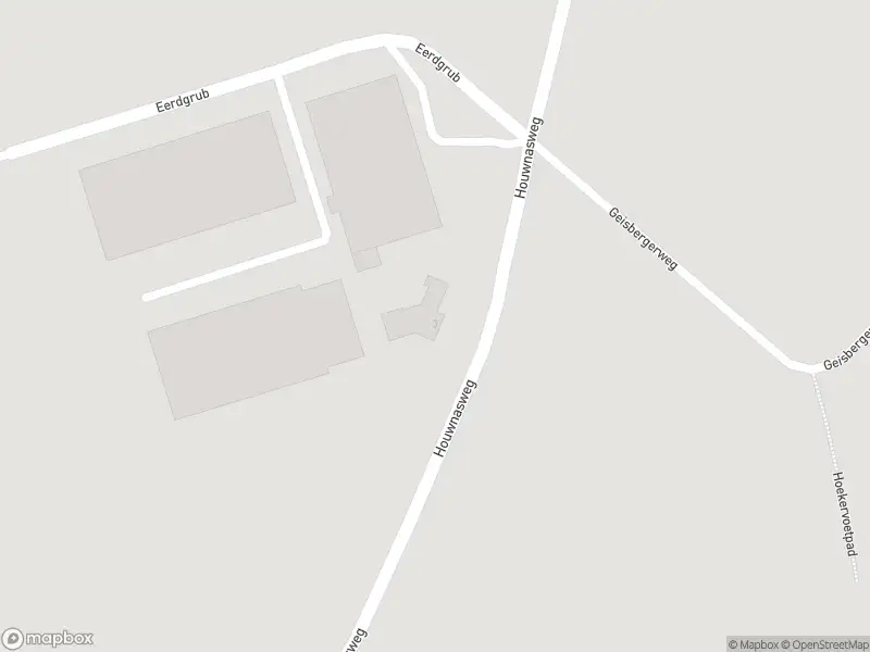 Overlastmelding Grijzegrubben-Bakhuisweg in Nuth