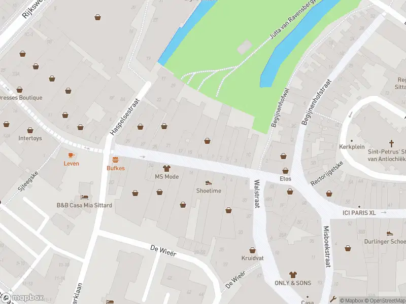 Anonieme overlastmelding Begijnenhofwal in Sittard gesloten