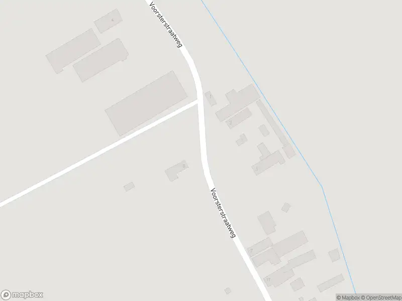 Overlastmelding Voorsterstraatweg in Posterholt gesloten