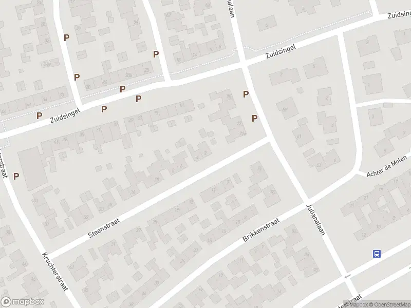 112 melding Overlastmelding Steenstraat in Maasbracht gesloten