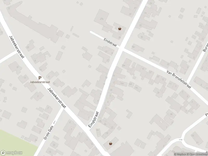 Overlastmelding Eindstraat in Schinveld