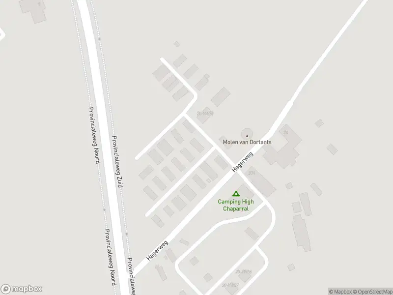 Overlastmelding  in Oirsbeek gesloten