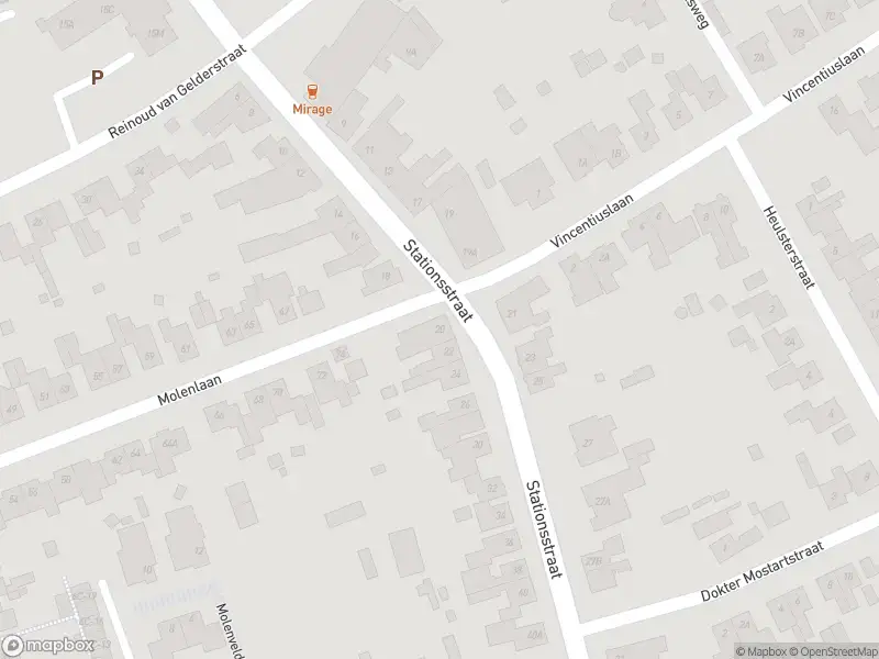 112 melding Overlastmelding Stationsstraat in Susteren gesloten