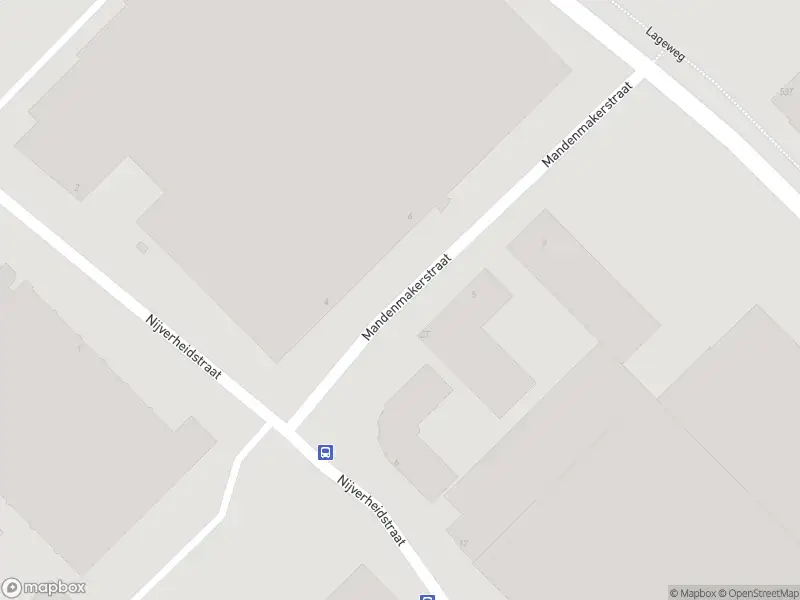 Anonieme overlastmelding Mandenmakerstraat in Katwijk