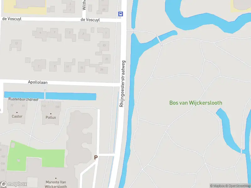 112 melding Overlastmelding  in Oegstgeest gesloten